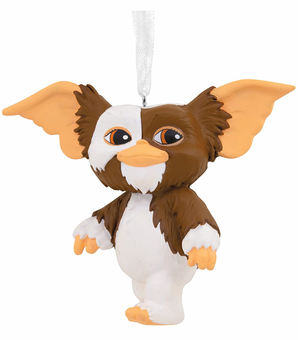 Hallmark Gremlins Gizmo Christmas Ornament New with Box
