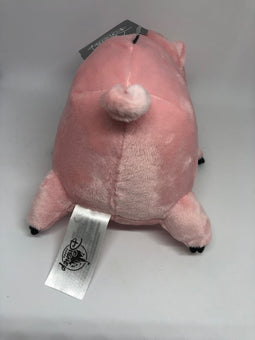 Disney Parks Toy Story 9 inc Hamm Plush New with Tags