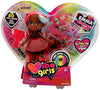 Vibe Girls Emma Kindness Vibe Doll with Diary Sticker and Accessories New Box