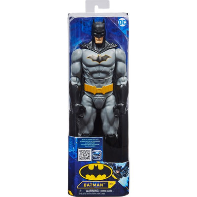 DC Comics Batman 12" Rebirth Action Figure New with Box