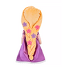 Disney Princess Rapunzel Tangled Small Plush Doll New with Tag