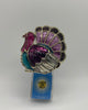 Bath and Body Works Thanksgiving Turkey Nightlight Wallflowers New