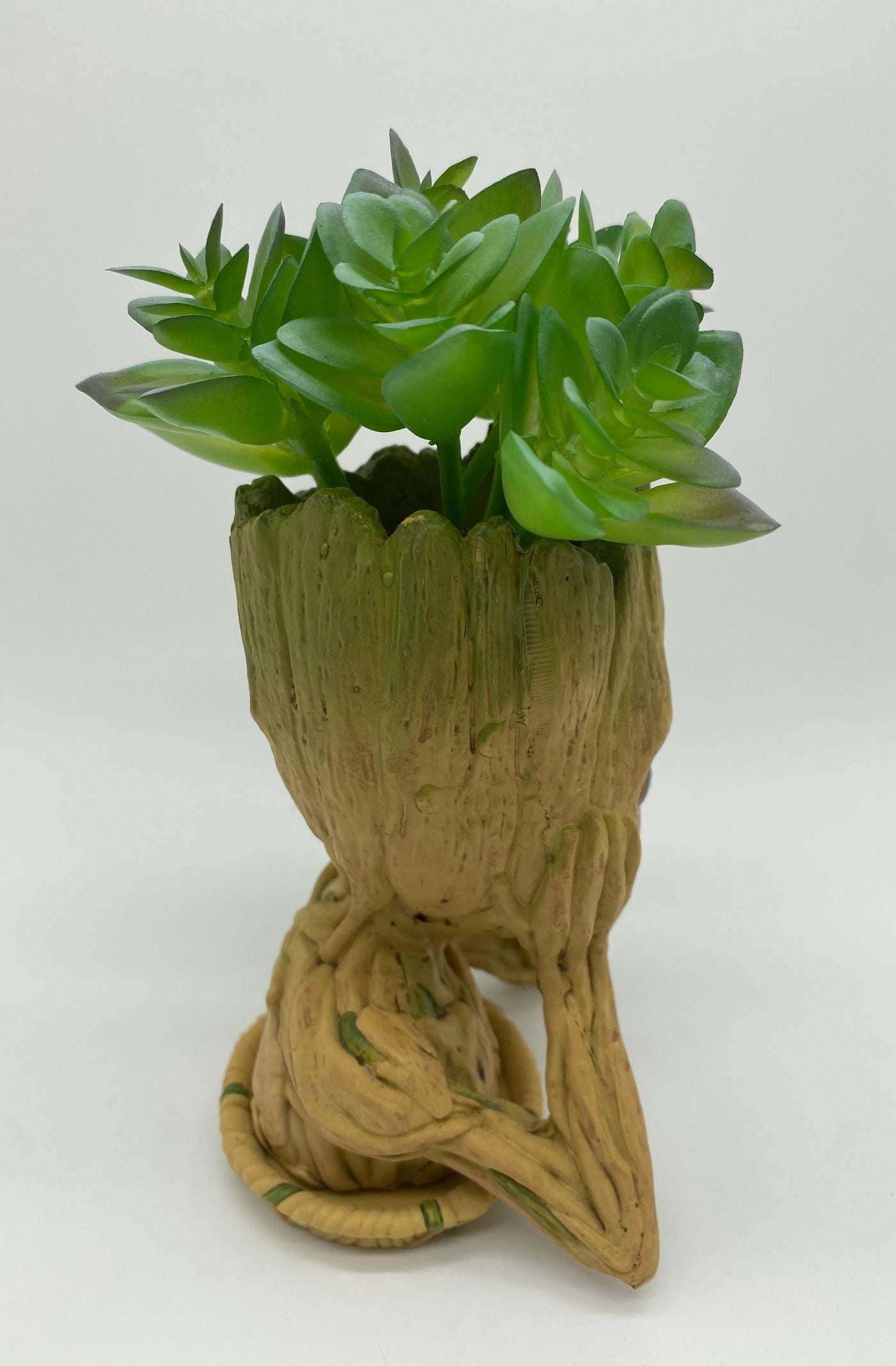 groot succulent pot Disney Parks Marvel Guardian's of Galaxy Groot Succulent Planter New – I Love Characters