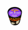 Disney Happy Halloween Mickey and Minnie Ghost Pumpkin Spice Scented Candle New