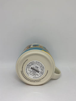 Starbucks You Are Here Collection Zhuzhou China Ceramic Coffee Mug New With Box