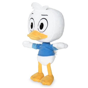 Disney Dewey Plush DuckTales Small Toy New with Tags