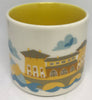 Starbucks You Are Here Collection Turkey Adana Ceramic Coffee Mug New With Box