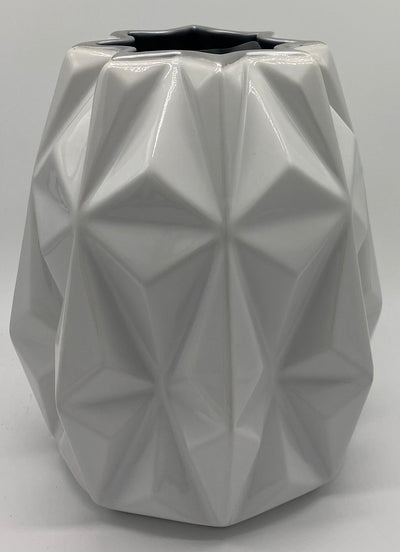 Disney Parks Epcot Spaceship Earth Light Collection Vase New