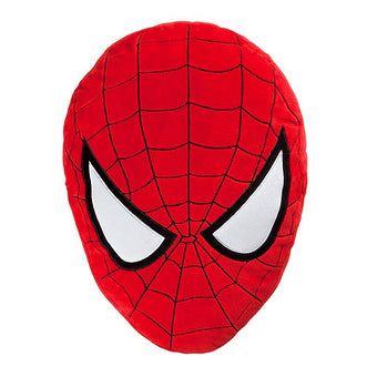 Disney Spider-Man Plush Pillow 18in New with Tag