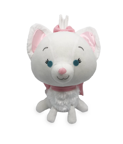 Disney Animal Friends The Aristocats Marie Small Plush New with Tag