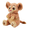 Disney Parks Baby Nala in a Blanket Pouch Plush New with Tags