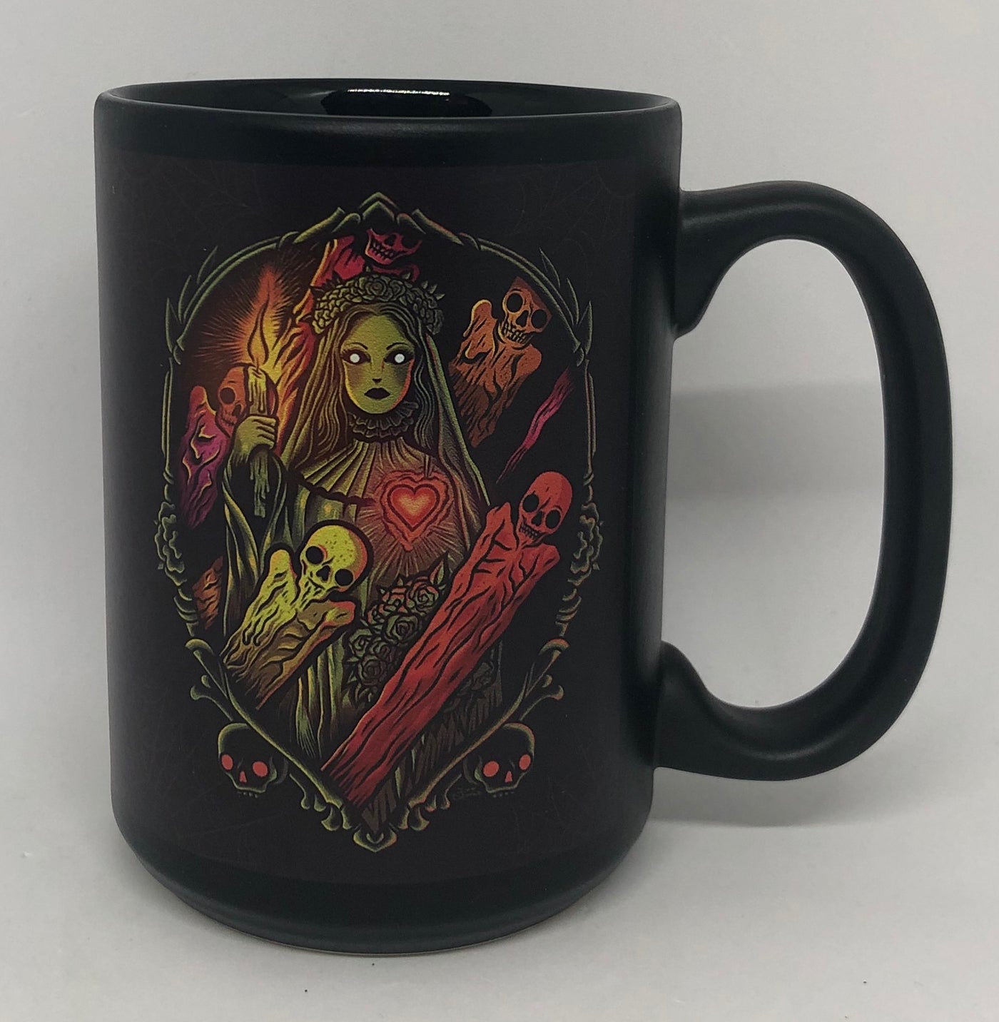 Disney Parks Wondergroundgallery Here Comes The Bride Coffee Mug New