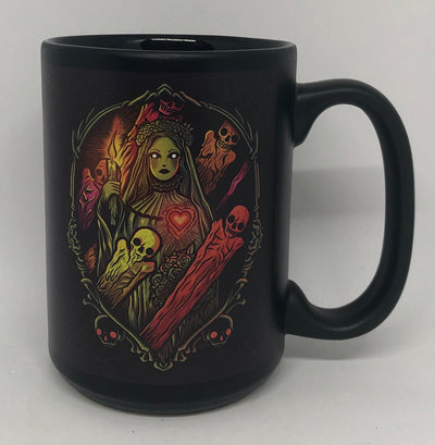 Disney Parks Wondergroundgallery Here Comes The Bride Coffee Mug New