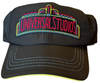 Universal Studios Retro Marquee Adult Cap Hat New With Tag
