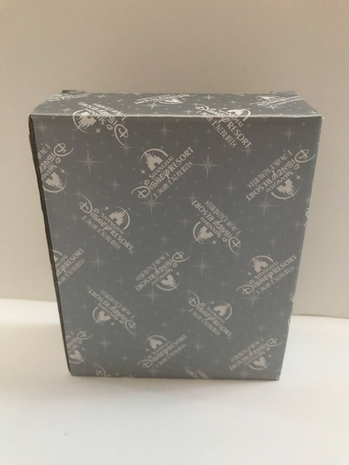 Disney Parks Shanghai Toy Story Buzz 2x2 Picture Photo Frame New with Box