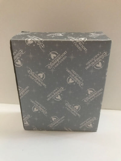 Disney Parks Shanghai Toy Story Buzz 2x2 Picture Photo Frame New with Box