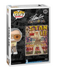 Funko POP! Comic Cover: Marvel - Stan Lee New With Box