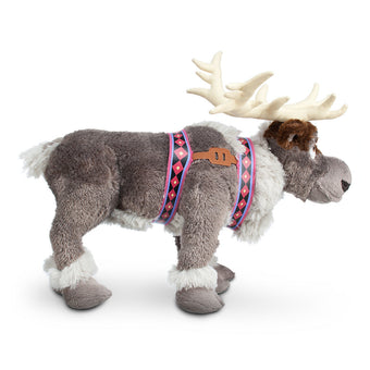 Disney Frozen Sven Medium Plush New with Tags