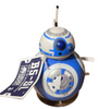 Disney Parks Star Wars Galaxy Edge Droid Depot B5-SL Wind Up Toy Sound New W Tag