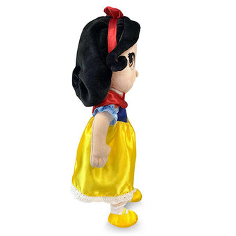 Disney Animators' Collection Snow White Plush Doll New with Tags