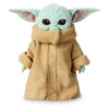 Disney Star Wars Yoda The Mandalorian The Child Plush New with Tags