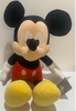 Disney Store Japan Mickey Mouse Large Classic Plush New with Tags