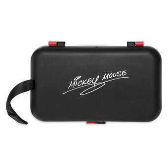 Disney Parks Walt Disney World Mickey Mouse Wipes Case New with Tags