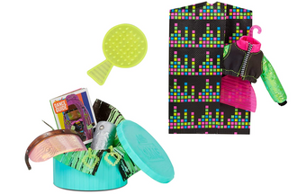 LOL Surprise OMG Dance Virtuelle Fashion Doll with 15 Surprises New