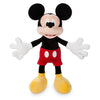 Disney Store Mickey Mouse Plush Jumbo 47 inc New with Tags