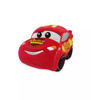 Disney Parks Cars Lightning McQueen Wishables Limited Plush New with Tag