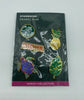 Starbucks Hawaii Collection Enamel Pins Set of 5 New with Card