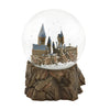 Universal Studios Wizarding World Harry Potter Sculptured Castle Snow Globe New