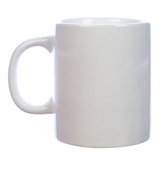 Hallmark Star Wars: The Mandalorian The Child Pose For a Picture Mug New