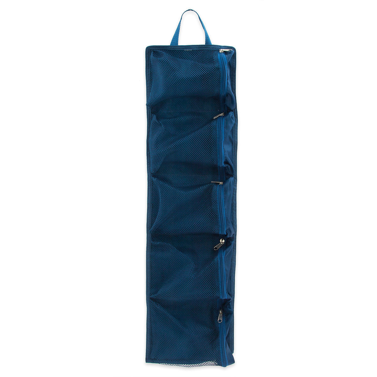 Disney Parks Walt Disney World Roll-Up Toiletry Organizer New with Tags