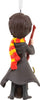 Hallmark Harry Potter on Broomstick Christmas Ornament New with Box