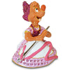 Disney Perla Cinderella Jeweled Figurine by Arribas New