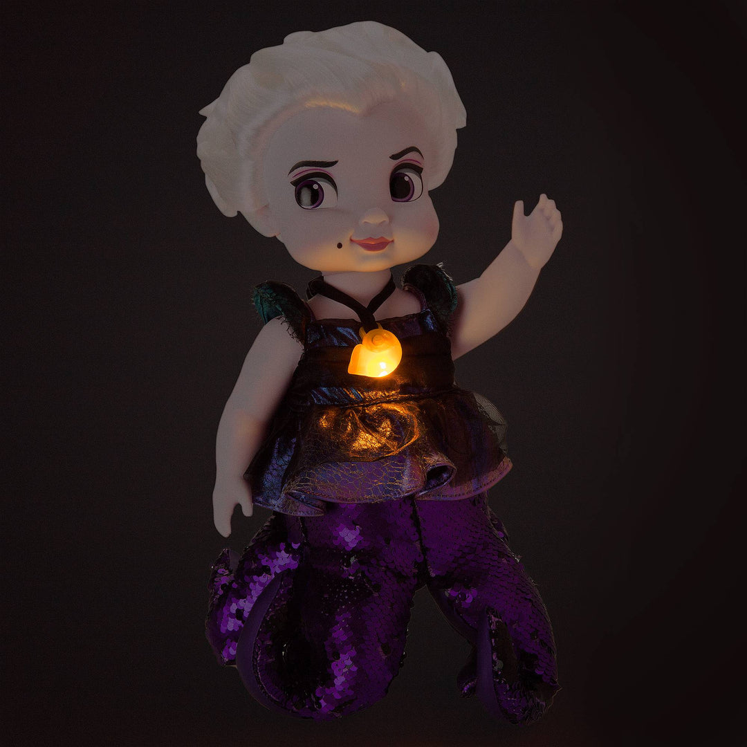 Disney Animators' Collection Ursula Doll The Little Mermaid