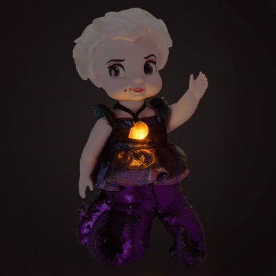 Disney Animators' Collection Ursula Doll The Little Mermaid Special Edition 16''
