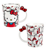 Universal Studios Hello Kitty Coffee Mug New With Tag