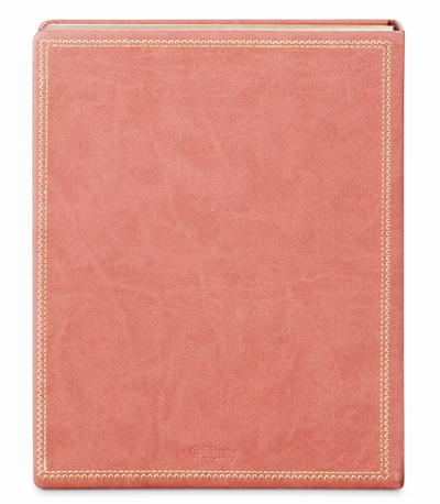 Disney From Our Family to Yours Replica Journal New