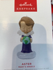 Hallmark 2022 Mary’s Angels Aster Christmas Ornament New With Box