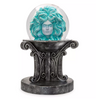 Disney Parks The Haunted Mansion Madame Leota Lamp Crystal Ball New