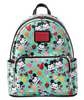 Disney Parks Mickey and Minnie Mouse Food Mini Backpack New with Tags
