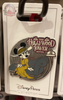 Disney Parks The Hollywood Tower Hotel Minnie Mouse Pin New With Card