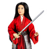 Disney Mulan Limited Edition Doll Live Action Film 17 inc New with Box