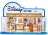 Mini Brands 5 Surprise Disney Store Playset with 2 Exclusive Minis by Zuru New