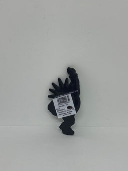 M&M's World NYC Green Liberty Magnet New with Tag