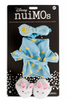 Disney NuiMOs Bathrobe and Slippers Accessory Set New With Card