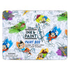 Disney Parks Ink & Paint Watercolor Paints Set New with Box