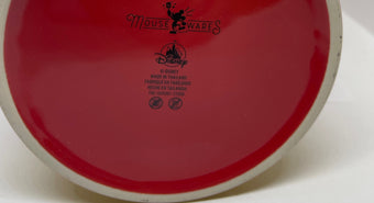 Disney Parks Mouse Wares Minnie Cookie Jar Canister New